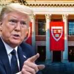 Harvard antisemitism lawsuit dismissed by judge over Title VI claims