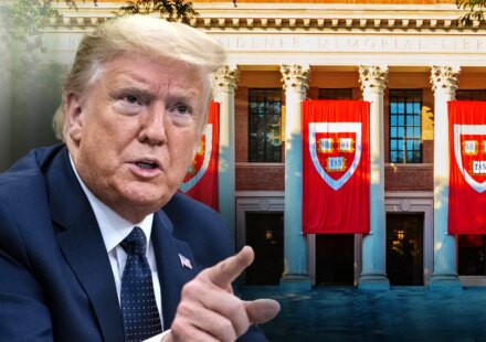 Harvard antisemitism lawsuit dismissed by judge over Title VI claims