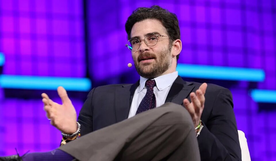 Hasan Piker praises Mamdani aide for anti-White middle-class quote
