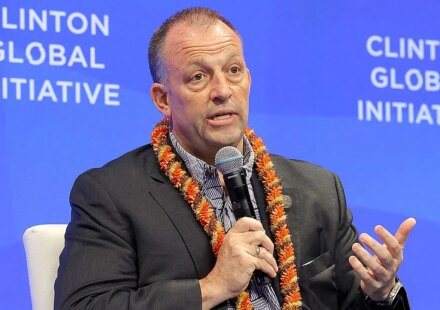 Hawaii Gov. Josh Green wins Democratic primary against challengers