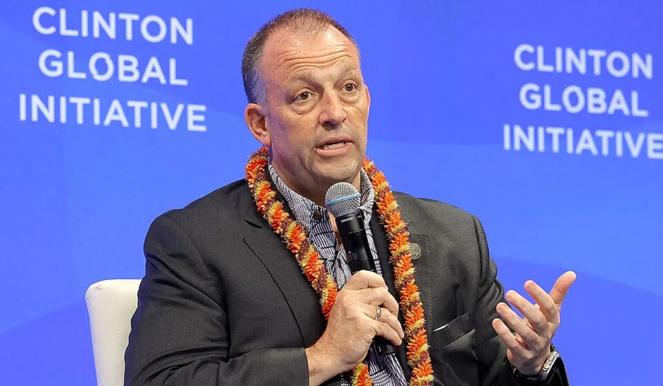 Hawaii Gov. Josh Green wins Democratic primary against challengers