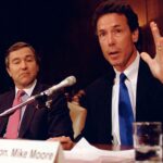 He beat Big Tobacco. Will the same playbook work against Meta and social media?