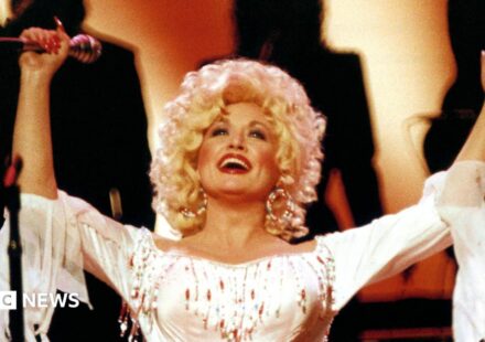 Heart, hope and a steely determination: Dolly Parton's musical legacy
