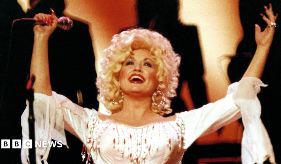 Heart, hope and a steely determination: Dolly Parton's musical legacy