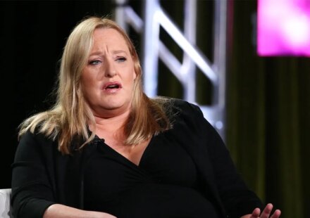 Heidi Beirich faces wire fraud charges tied to SPLC hate group payments