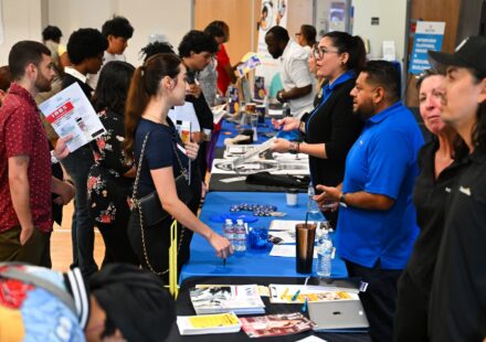 Here are three key takeaways from the disappointing July jobs report