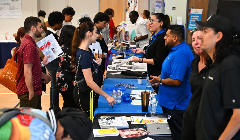 Here are three key takeaways from the disappointing July jobs report