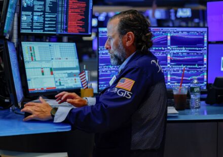 Here’s how we played the massive rebound in AI stocks this week