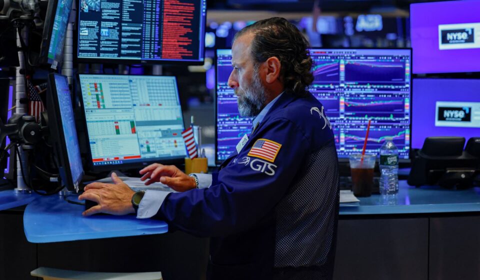 Here’s how we played the massive rebound in AI stocks this week