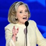 Hillary Clinton calls Democratic Party's socialism experiment healthy