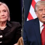 Hillary Clinton mocked for pushing back on Trump's Lake Ontario rename