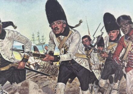 Historia: Los pardos y morenos de La Habana que ayudaron al nacimiento de EE UU