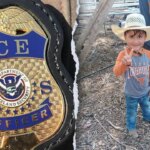 Homeland Security pushes back on Talarico over child's deportation
