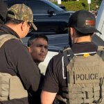 Honduran national charged with voter fraud in California crackdown