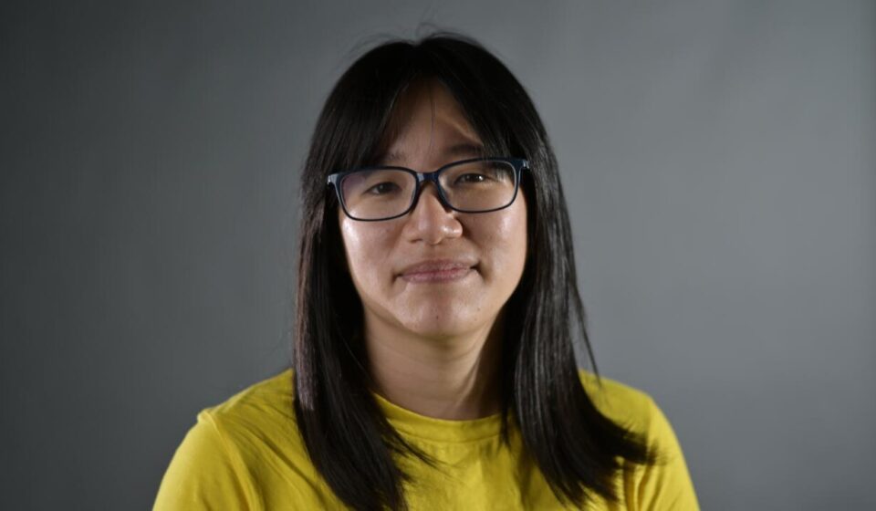 Hong Kong convicts two Tiananmen vigil activists of inciting subversion