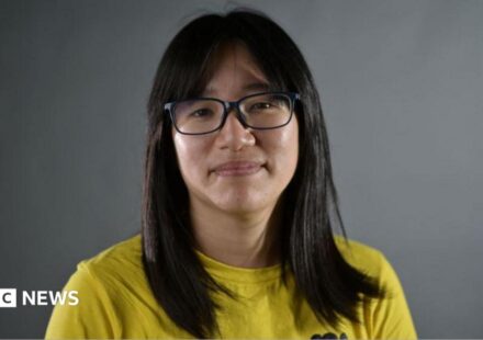 Hong Kong's Tiananmen Square activists guilty in national security trial