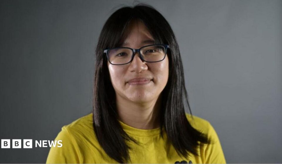 Hong Kong's Tiananmen Square activists guilty in national security trial
