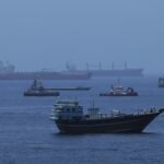 Hormuz Deadlock: Oil price outlook as U.S.-Iran standoff drags on
