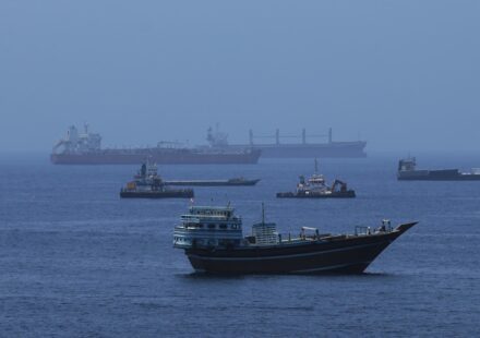 Hormuz Deadlock: Oil price outlook as U.S.-Iran standoff drags on