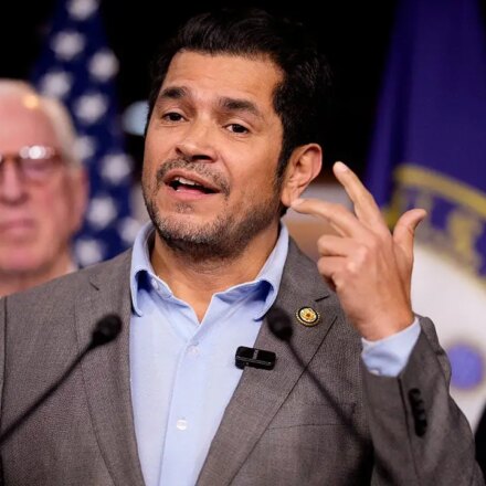 House Ethics Committee probes Dem Rep Jimmy Gomez for sexual misconduct allegations