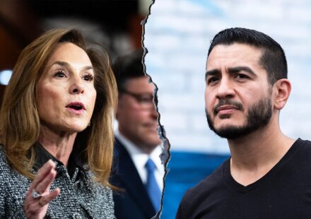 House GOP leader heaps doubt on El-Sayed's distancing from socialist left