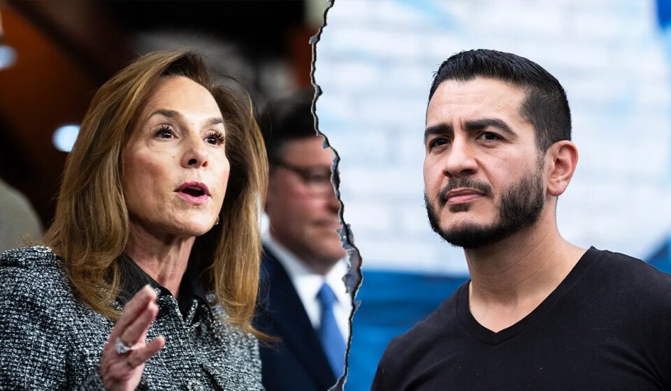 House GOP leader heaps doubt on El-Sayed's distancing from socialist left