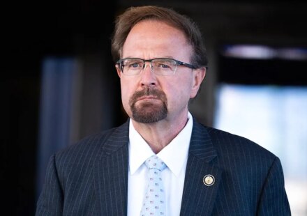 House Republican drops re-election bid following House Ethics Committee report