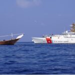 Houthi attack kills six in first death in Red Sea since Iran war began