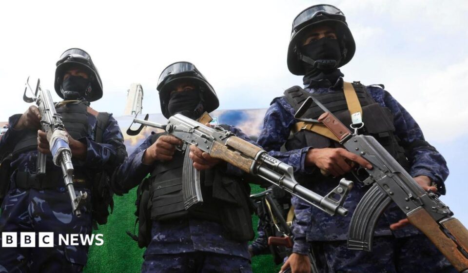 Houthi attacks reportedly kill at least 30 Yemeni government forces
