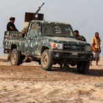 Houthi rebels kill dozens of Saudi-backed Yemeni government forces
