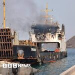 Houthis reportedly kill six in first deadly attack since start of Iran war