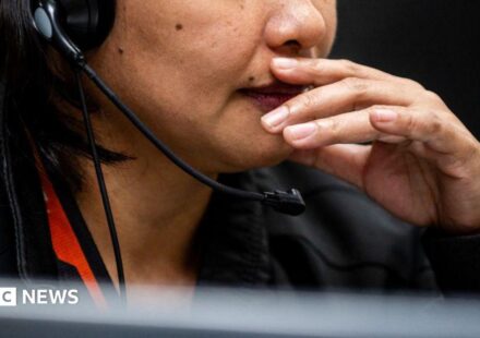 How AI is changing jobs in the Philippines' outsourcing industry