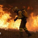 How Australia combines modern tech and Indigenous knowledge to fight fire