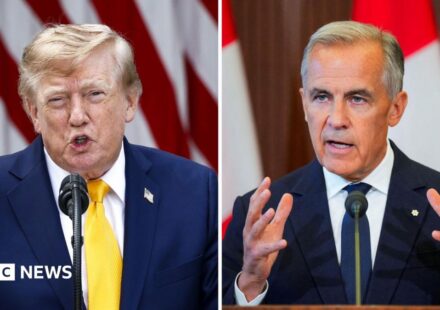 How Canada could hit back to hurt the US economy - and Trump