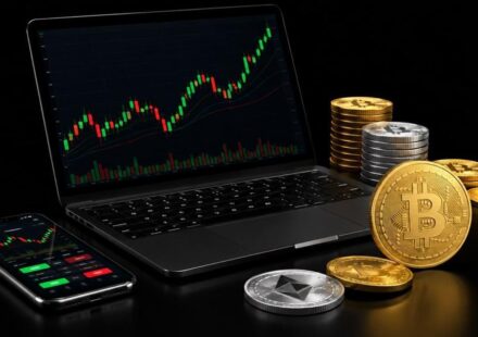 How Crypto Colocation Supports Digital Currency at Scale