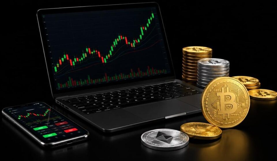 How Crypto Colocation Supports Digital Currency at Scale