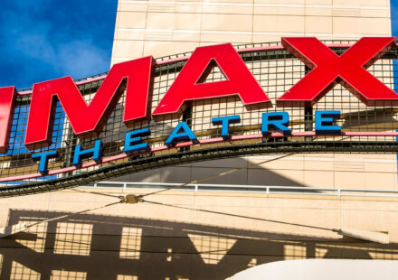 How Imax makes money from movie theaters it doesn’t own