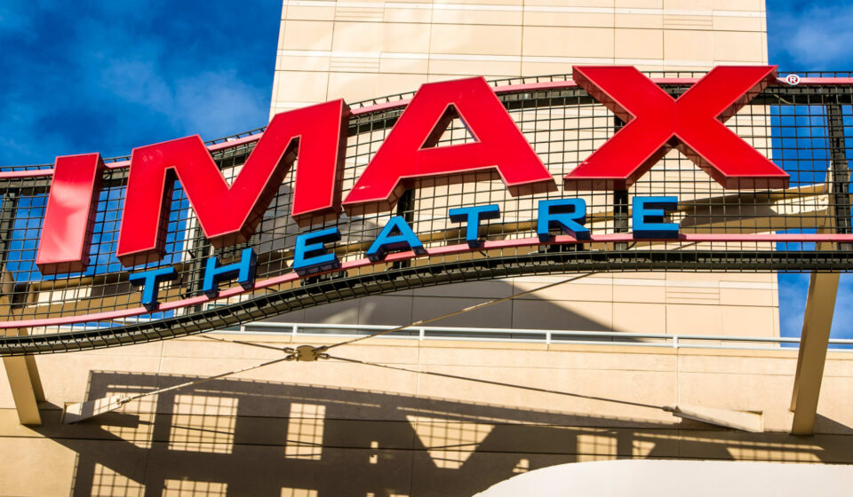 How Imax makes money from movie theaters it doesn’t own