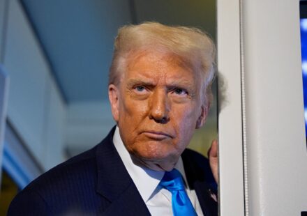 How Trump is redefining U.S.-South Korea ties