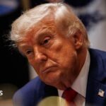 How much could Trump's 'economic D-Day' sanctions hurt Iran?