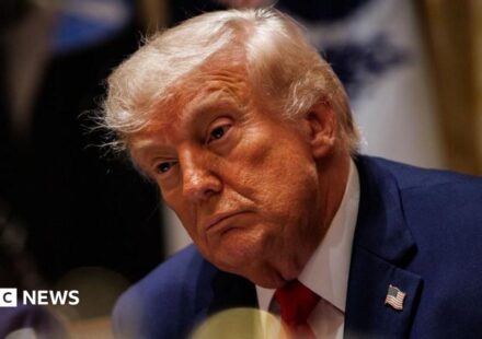 How much could Trump's 'economic D-Day' sanctions hurt Iran?