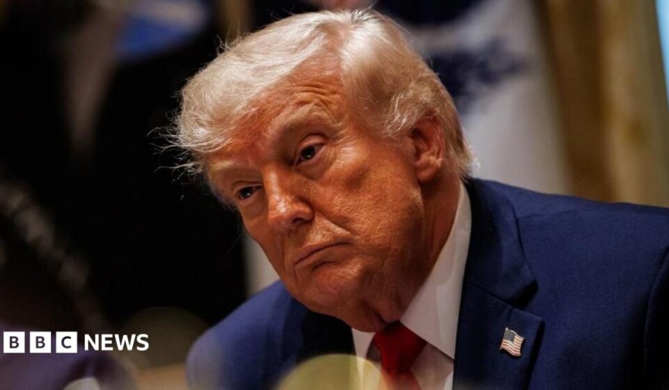 How much could Trump's 'economic D-Day' sanctions hurt Iran?