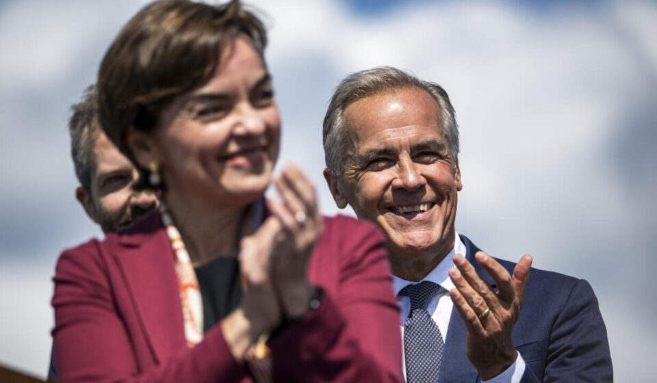 How the French language contributed to the US-Canada trade war