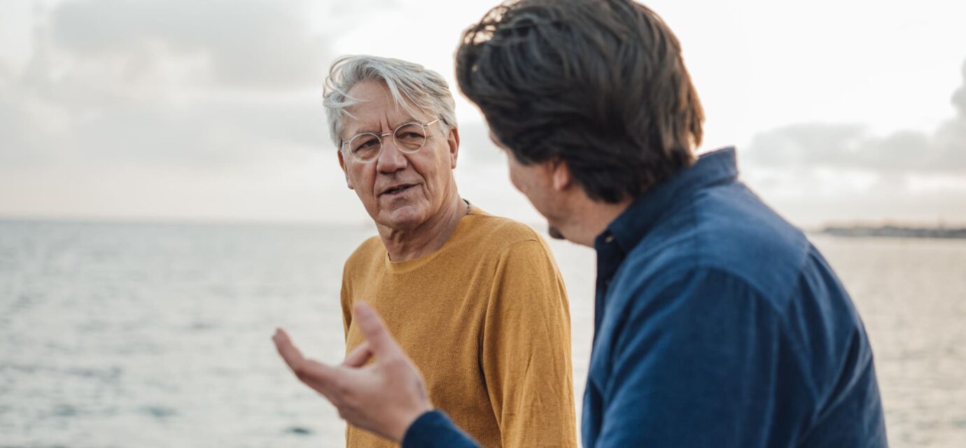How wealthy families can prepare for aging parents, avoid succession crisis