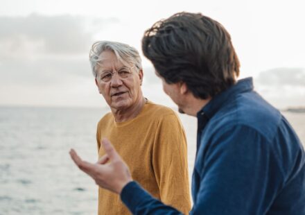 How wealthy families can prepare for aging parents, avoid succession crisis