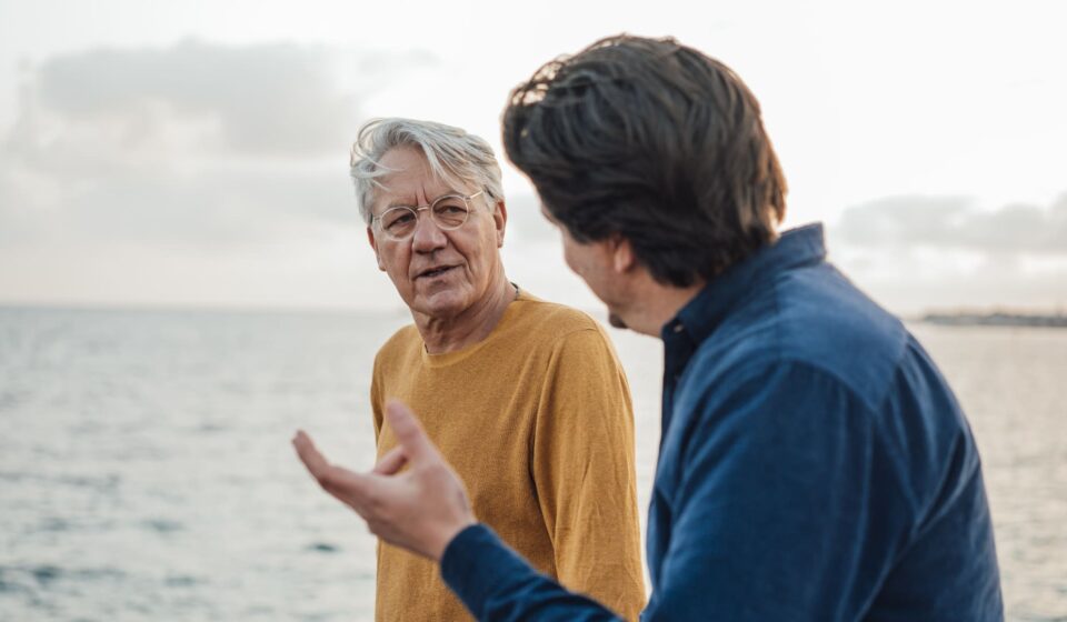 How wealthy families can prepare for aging parents, avoid succession crisis