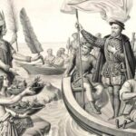 Hoy como ayer: Hernán Cortés, el primer balsero de Cuba