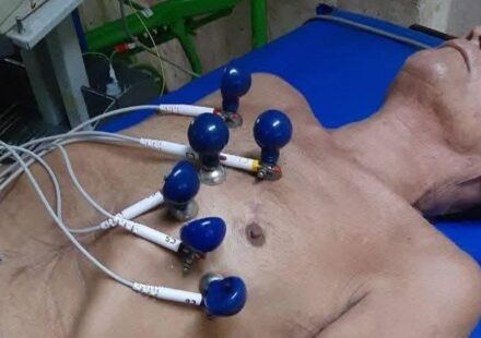 Huelga de hambre: Opositor sufre emergencia cardíaca tras 72 días en huelga de hambre