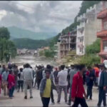 Hundreds missing in Nepal catastrophic flash floods