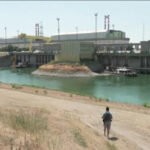 Hungary: Successive heatwaves drain Danube river used to cool nuclear plant